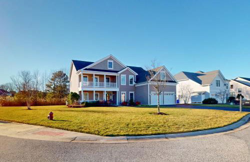 White Creek at Bethany --- 30930 Sea Breeze Ln - Photo 1