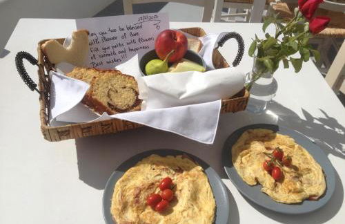 Ionathan Koufonisia Suites - Foto 38