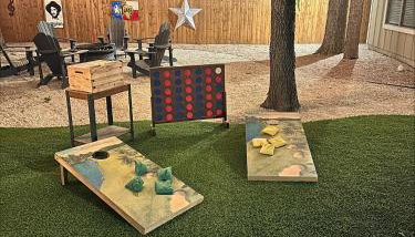 Charming new home near Canyon Lake/Guadalupe River - Foto 5, Other