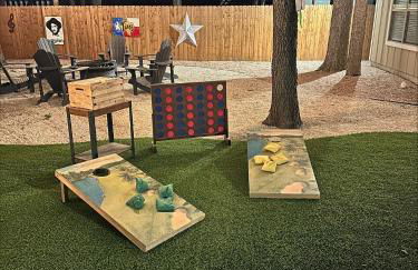 Charming new home near Canyon Lake/Guadalupe River - Photo 5