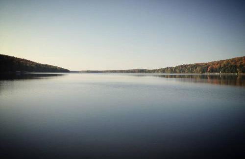 Beautiful Wisconsin Beach Retreat Lake Lucerne - Foto 36