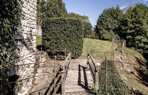 IL Mulino, hotel, farm villa, nature, swimming pool, Vitorchiano - Foto 18