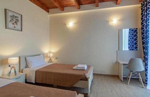 Villa Kali Sykia - Foto 34