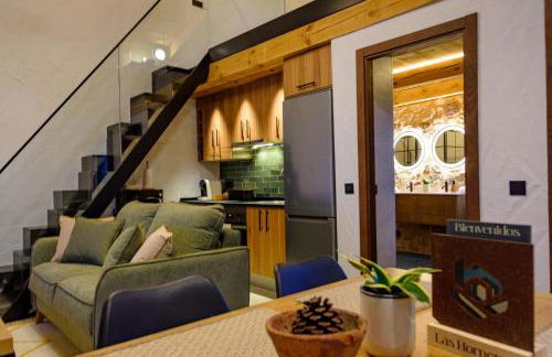 Las Horneras de Cobeta Apartamento Petronila - Foto 1