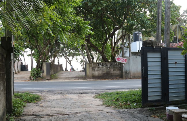 The Villa Sea Breeze - Photo 45