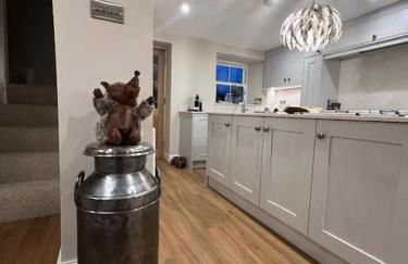 1 The Derry, Luxury 3 Bedroom Cottage - Sedbergh - Foto 34