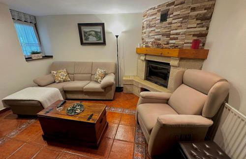 Casa Rural Ñasares - Photo 30