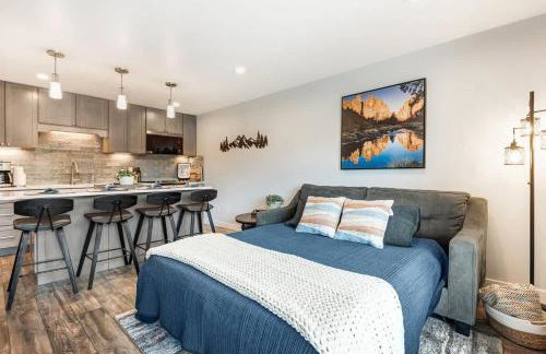 Gorgeous Condo With River View - Pool and Hot Tub - Foto 14