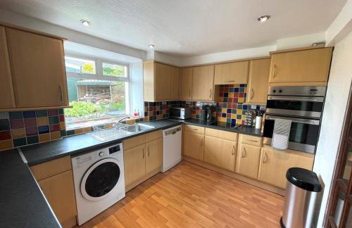 Spacious 3BR Cottage in Beautiful Rural Setting - Pass the Keys - Foto 5