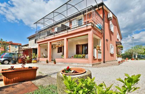 Idyllisches Apartment nur 500 Meter zum Strand mit Liegewiese und Grill - Foto 3