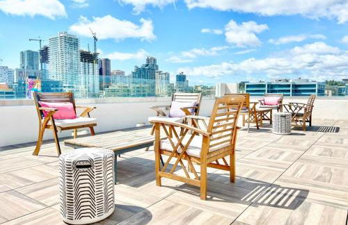 The Executive Getaway - Foto 27