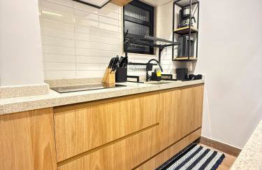 Modern Studio in Catete Walk to Beach and Metro - Foto 26
