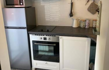 Cosy nest from 10 minutes PARIS centre - Foto 24