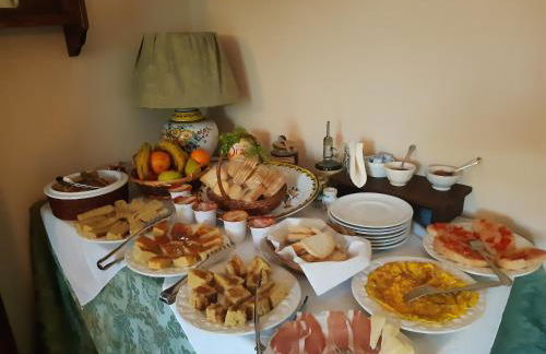 Agriturismo Colleverde Capalbio - Foto 31