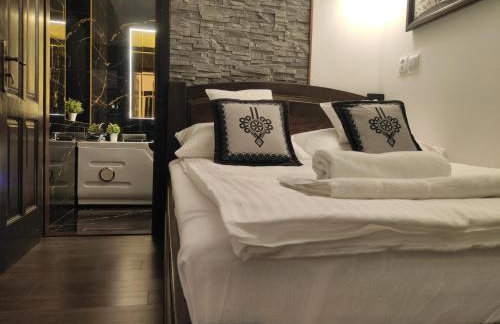 Pokoje i apartamenty u Sabiny - DOSTĘP DO JACUZZI TYLKO W WYBRANYCH OPCJACH sprawdź poniżej szczegóły rezerwacji - Photo 77