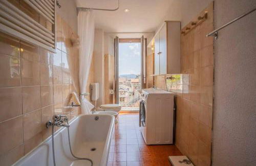 Julia's Appartamento nella piazza principale - Photo 58