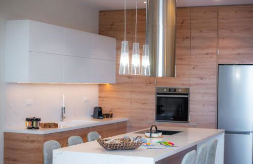 Blue Velvet Coast Luxury Villas - Photo 44