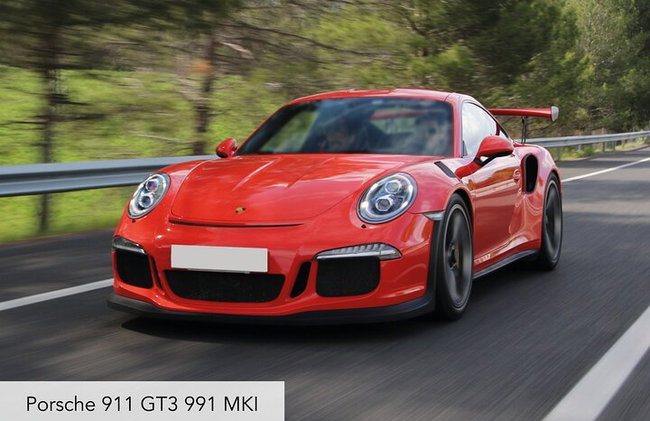 10-min Supercar Test Drive a Barcellona - Foto 13