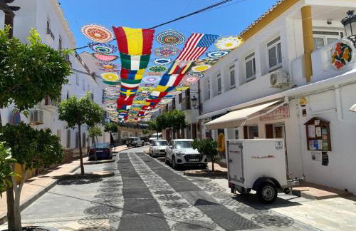 Fuentezuelas Pool Villa - Foto 68