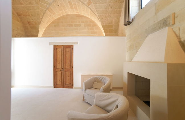 MASSERIA LILEI - Foto 74