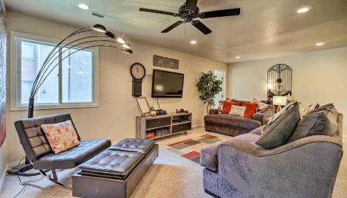 5 Mi to Town Square Park: Condo in Sports Village - Foto 3