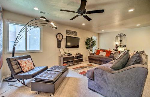 5 Mi to Town Square Park Condo in Sports Village - Foto 3