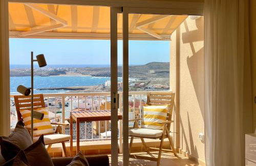 Amazing Ocean View Apartment - Foto 6