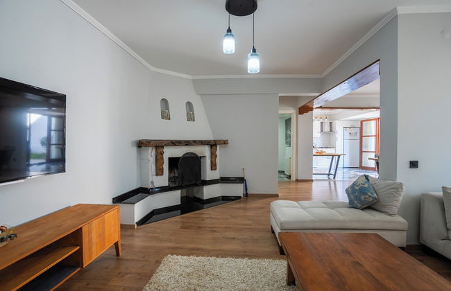 Villa Asli Marmaris (Family only) - Foto 19