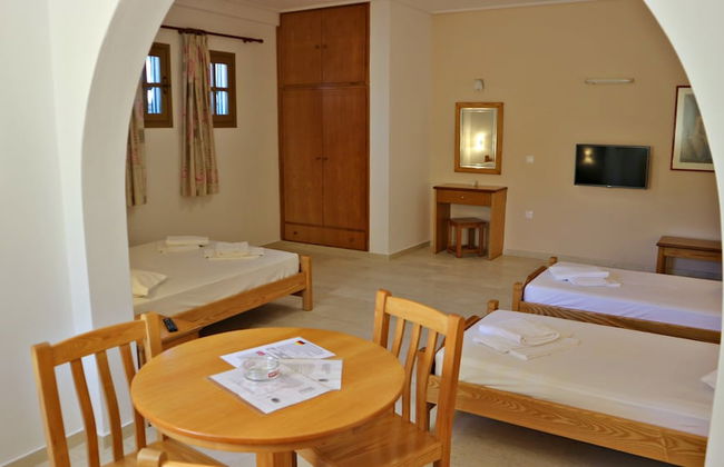 Proteas Hotel & Suites - Foto 7