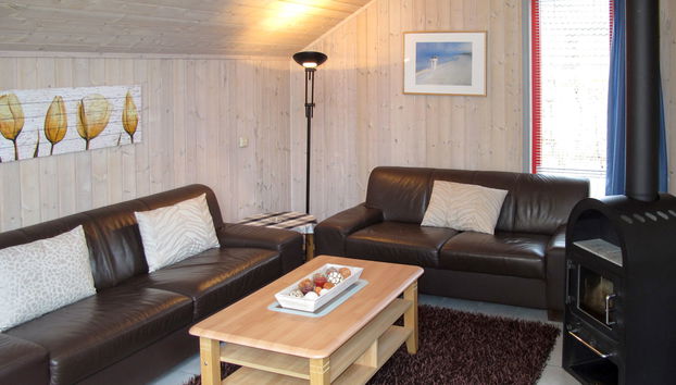 Wildgans - Foto 3, Living Room