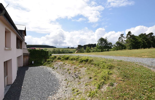 Holiday Home in Leglise Near Ardennes River - Foto 37