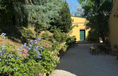 Agriturismo Fattoria Del Colle By Enrico - Foto 13