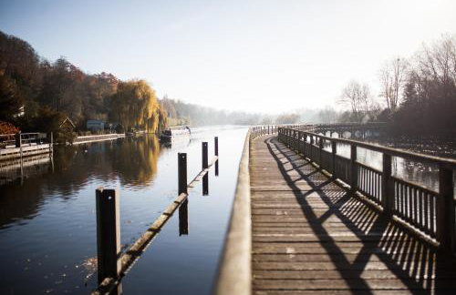 Henley self catering House - Foto 23