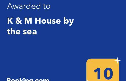 Κ & Μ House by the sea - Foto 17