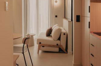 Pau Suites - Photo 13