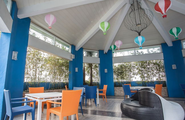 Y2 Residence Hotel - Foto 71