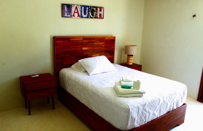 Tulix Cay Luxury Ocean Front Villa - Foto 3