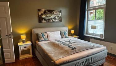 Deluxe Altbaucharme in zentraler Lage - Foto 5