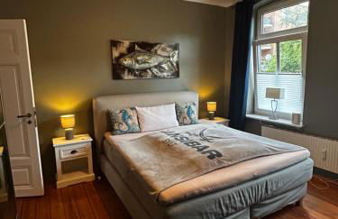 Deluxe Altbaucharme in zentraler Lage - Foto 5