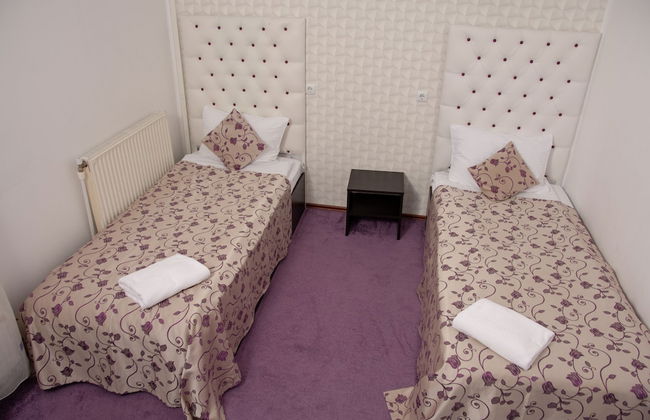 Amethyst House - Foto 8