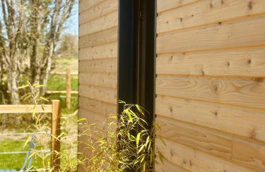 tiny house & spa - Le Perche - Foto 4