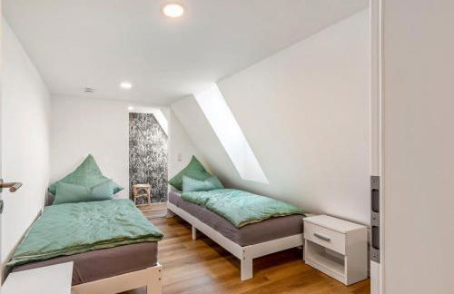 Werner-Senger-Haus Limburg - Photo 34