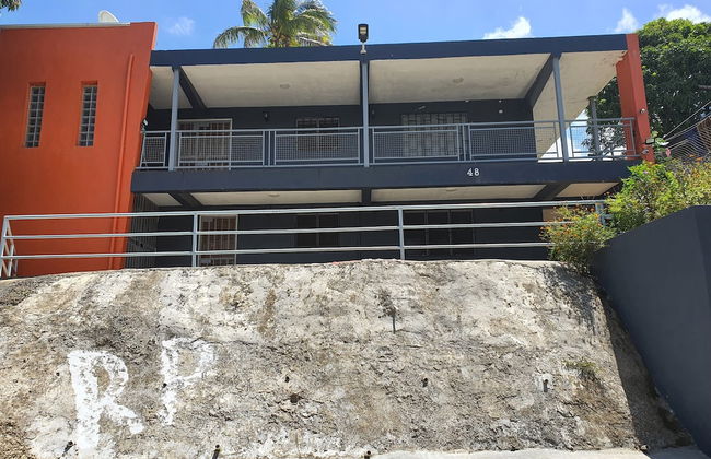 Apartment for Family - Photo 28