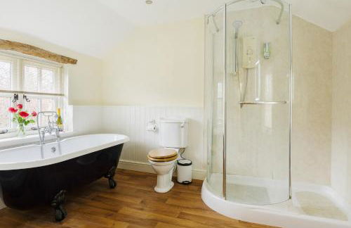 Lavender Cottage - Foto 22