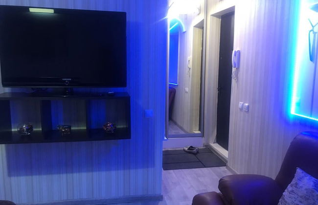 Apartment Hanaka Grekova 8 - Photo 14