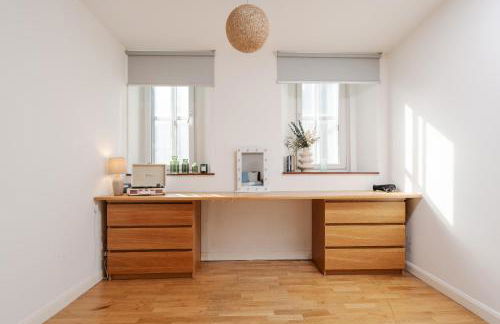 VICHY - Temple Court Superb apartment in City Center - Foto 7