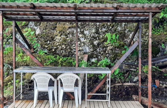 10 Person Holiday Home in Vallersund - Foto 20