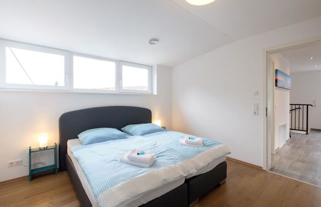 Townus Apartments Wiesbaden - Foto 3