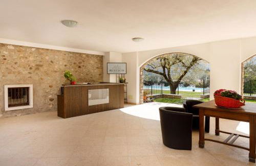 Residence Rustico - Foto 154