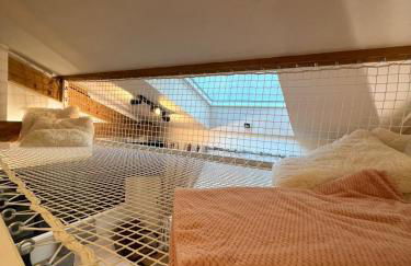 Le Maréchal Duplex - Appartement avec Jacuzzi - CAEN hyper Centre - Photo 32